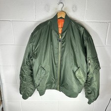 Vintage ma1 jacket for sale  CARDIFF