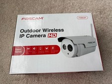 Foscam fi9803p 720p for sale  Ballwin