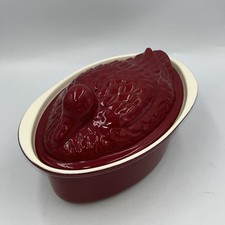Chasseur dark red for sale  Woonsocket