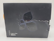 Portta capture box for sale  Westmoreland