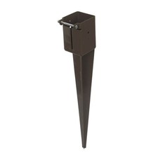 Sabrefix fence post for sale  STAFFORD