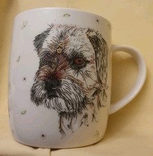 Doodleicious art mug for sale  CHELMSFORD