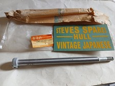 Suzuki ts185 1977 for sale  HULL