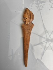 Coupe papier bois d'occasion  France