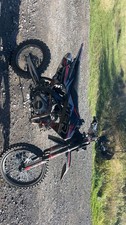 M2r 125 125cc for sale  BLYTH