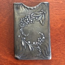 Whiting sterling silver for sale  Daytona Beach