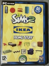 Sims ikea home for sale  CHELTENHAM
