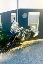 bmw r 1200 gs sturzbugel gebraucht kaufen  Stuttgart