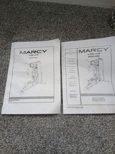 Marcy mwm 4965 for sale  STOCKTON-ON-TEES