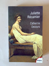 Catherine decours juliette d'occasion  Hyères