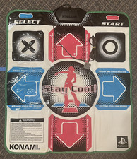 Konami dance pad for sale  Anoka
