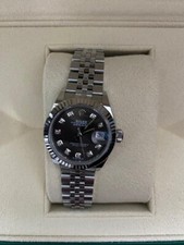 Rolex datejust ladies for sale  ANNAN