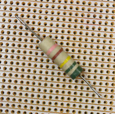 550k ohms high for sale  BEXLEY