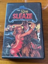 Big sleaze amstrad for sale  ASHTEAD