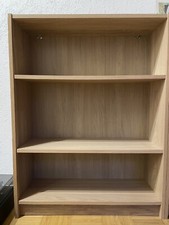 Bücherregal holz gebraucht gebraucht kaufen  Neu-Ulm