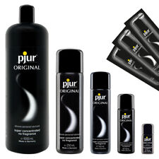 Lubrificante original à base de silicone pjur * Bodyglide lubrificante super concentrado *, usado comprar usado  Enviando para Brazil