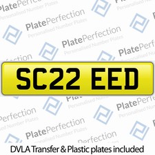 Sc22 eed screed for sale  UK