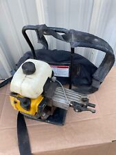 Robin subaru backpack for sale  Menifee