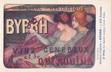 Cpa concours affiches d'occasion  Claira