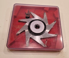 Craftsman tooth carbide for sale  Northville