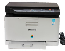 Samsung xpress c480 gebraucht kaufen  Coesfeld