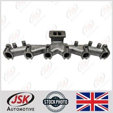Exhaust manifold cummins for sale  UK