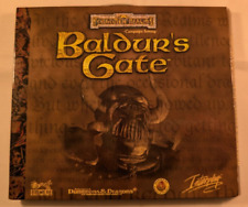 Baldurs gate forgotten gebraucht kaufen  Güstrow