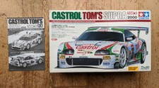 Vintage original tamiya for sale  BRISTOL