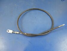 Clutch cable mousetrap for sale  Melbourne