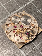 Vulcain 652 chronometer gebraucht kaufen  München