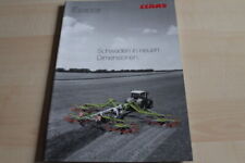 128405 claas liner gebraucht kaufen  GÖ-Elliehsn.,-Ellershsn.