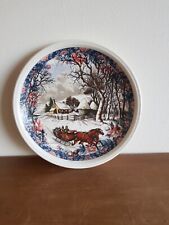 Staffordshire tableware plate for sale  BARRY