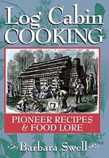 Log cabin cooking for sale  Little Falls