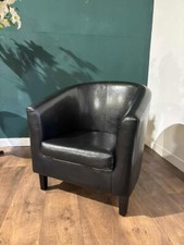Contemporary tub chair for sale  WREXHAM
