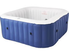Aufblasbarer whirlpool square gebraucht kaufen  Berlin