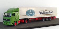 Roco 1574 camion d'occasion  Cuges-les-Pins