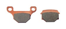 Brake disc pads for sale  DONCASTER