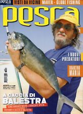 Pesca terra 2018 usato  Campagna