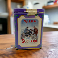 Milka naps nostalgiedose gebraucht kaufen  Sottrum