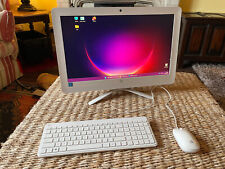 PC HP AIO (22-b020na), 21.5", Windows 11, 1TB HD, 8GB RAM y kb+mouse a juego. segunda mano  Embacar hacia Mexico