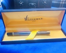 Penna waterman stilografica usato Penna waterman stilografica usato  Napoli