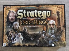 Stratego lord rings for sale  HULL
