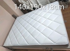 Matelas 140x190 d'occasion  Ondres