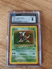 Pokemon slab pinsir gebraucht kaufen  Duisburg