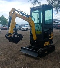 Agt mini excavator for sale  Kissimmee