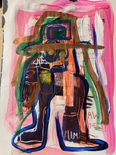 New york kunst gebraucht kaufen  Bielefeld