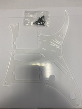 Ibanez acrylic battipenna usato  Codroipo