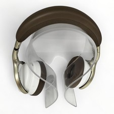Denon d1200 headphones d'occasion  Expédié en Belgium