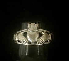Vtg. 14k white for sale  New Rochelle