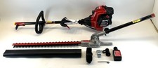 troy bilt gas trimmer for sale  Benson